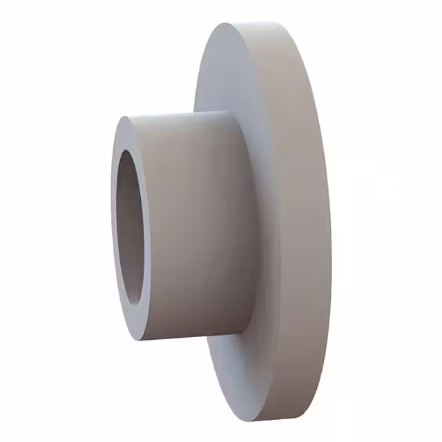 12SWS0301 Essentra Components  Rondelle - Spalla della boccola